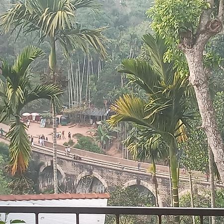 Nine Arch Araliya Homestay 엘라 외부 사진