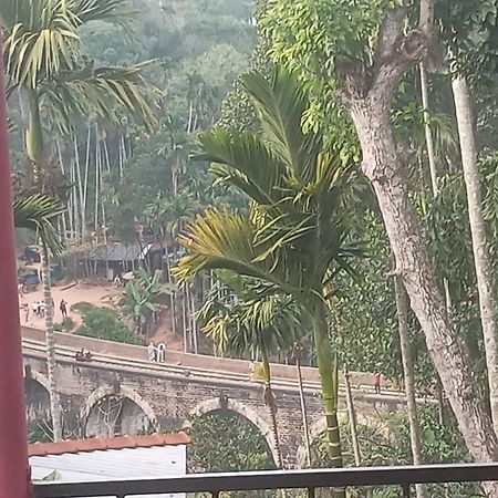 Nine Arch Araliya Homestay 엘라 외부 사진