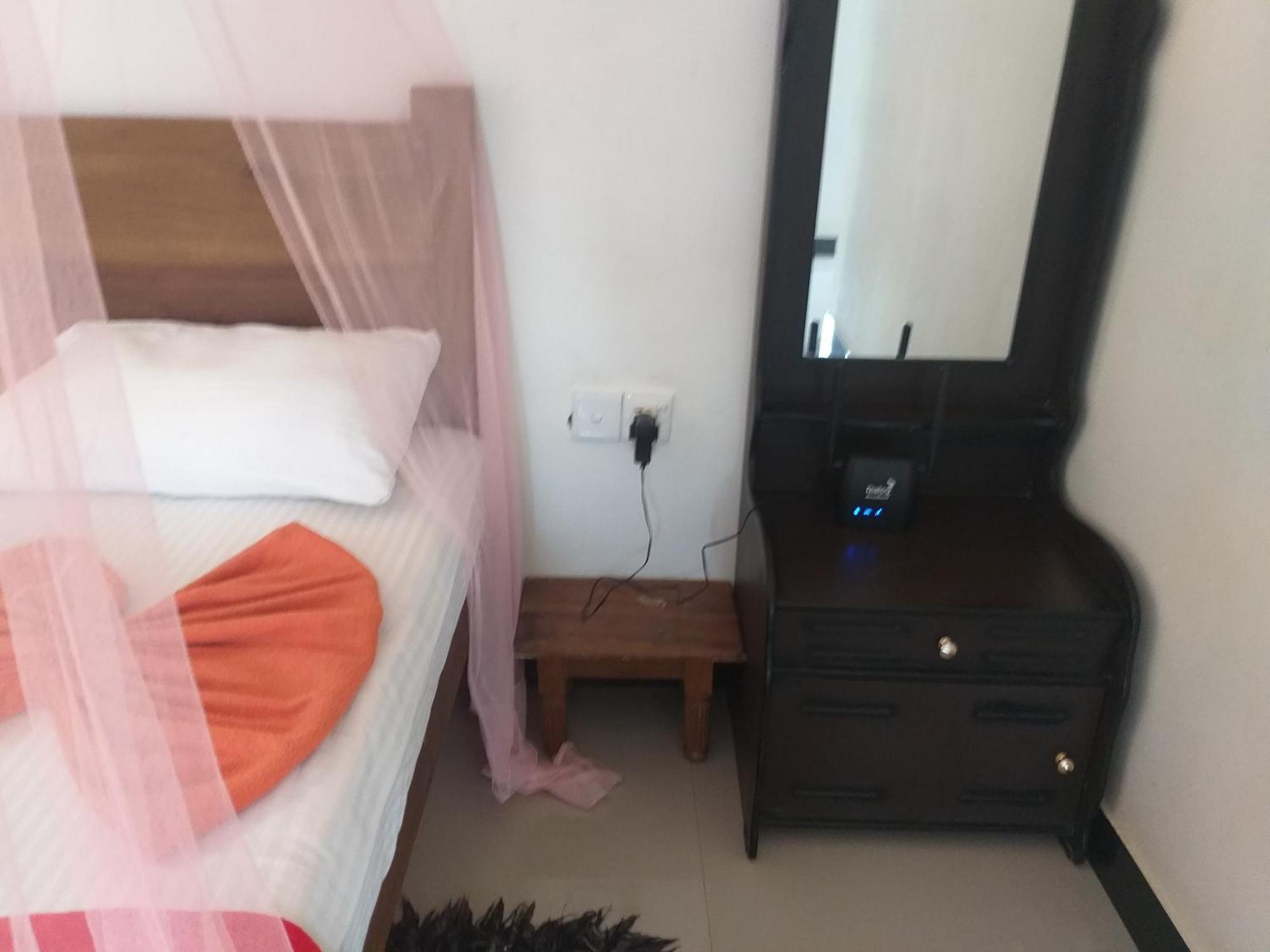 Nine Arch Araliya Homestay 엘라 외부 사진
