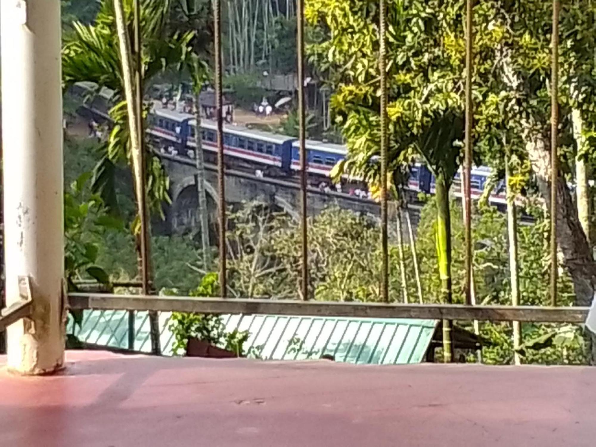 Nine Arch Araliya Homestay 엘라 외부 사진