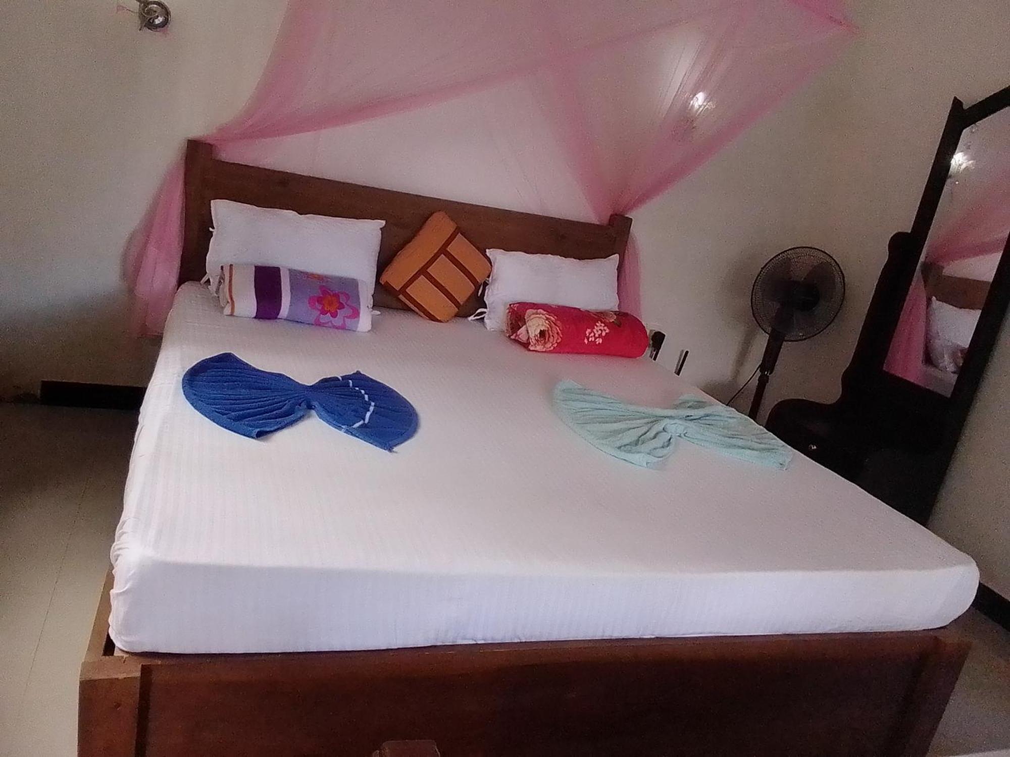 Nine Arch Araliya Homestay 엘라 외부 사진