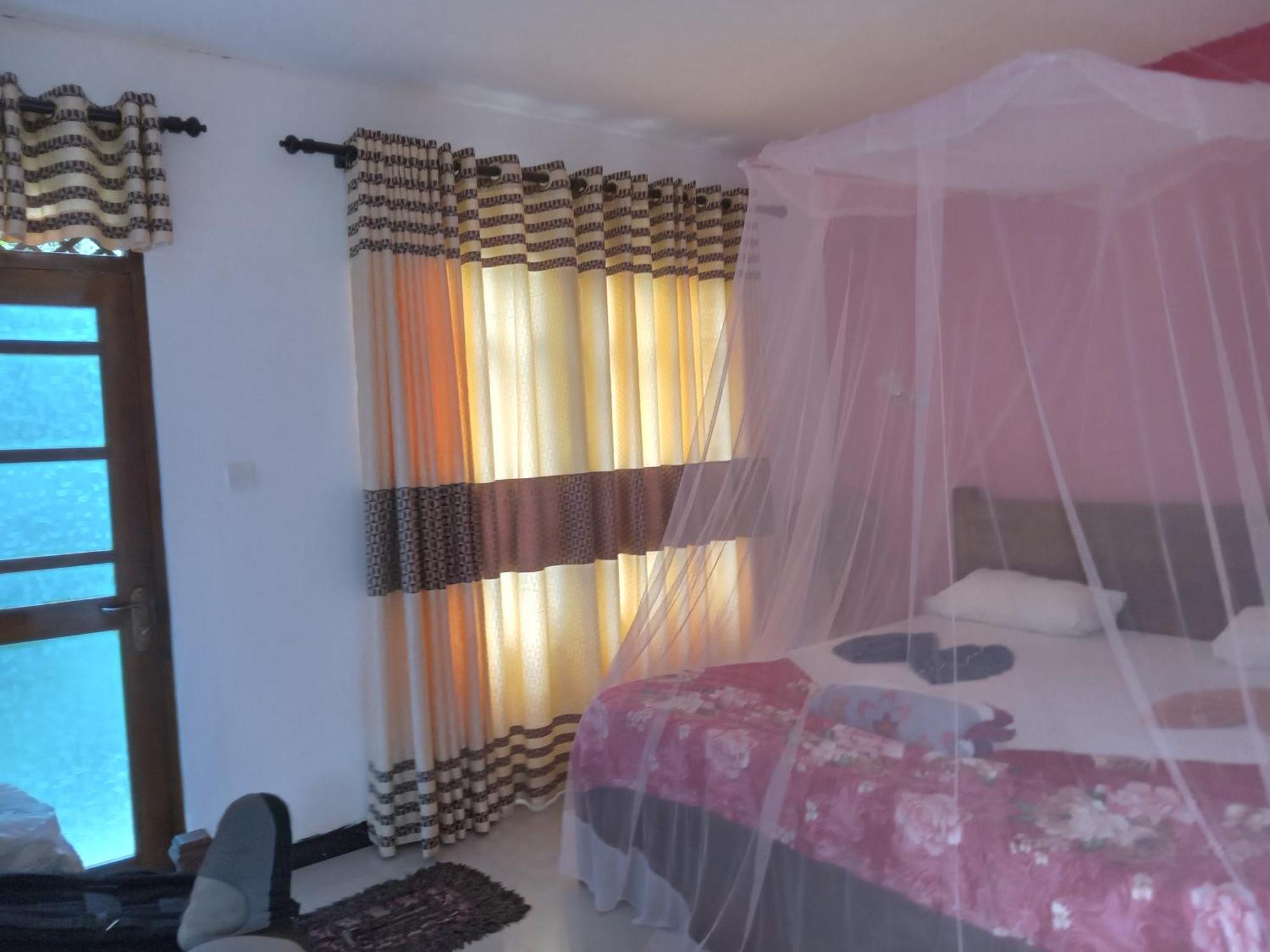 Nine Arch Araliya Homestay 엘라 외부 사진