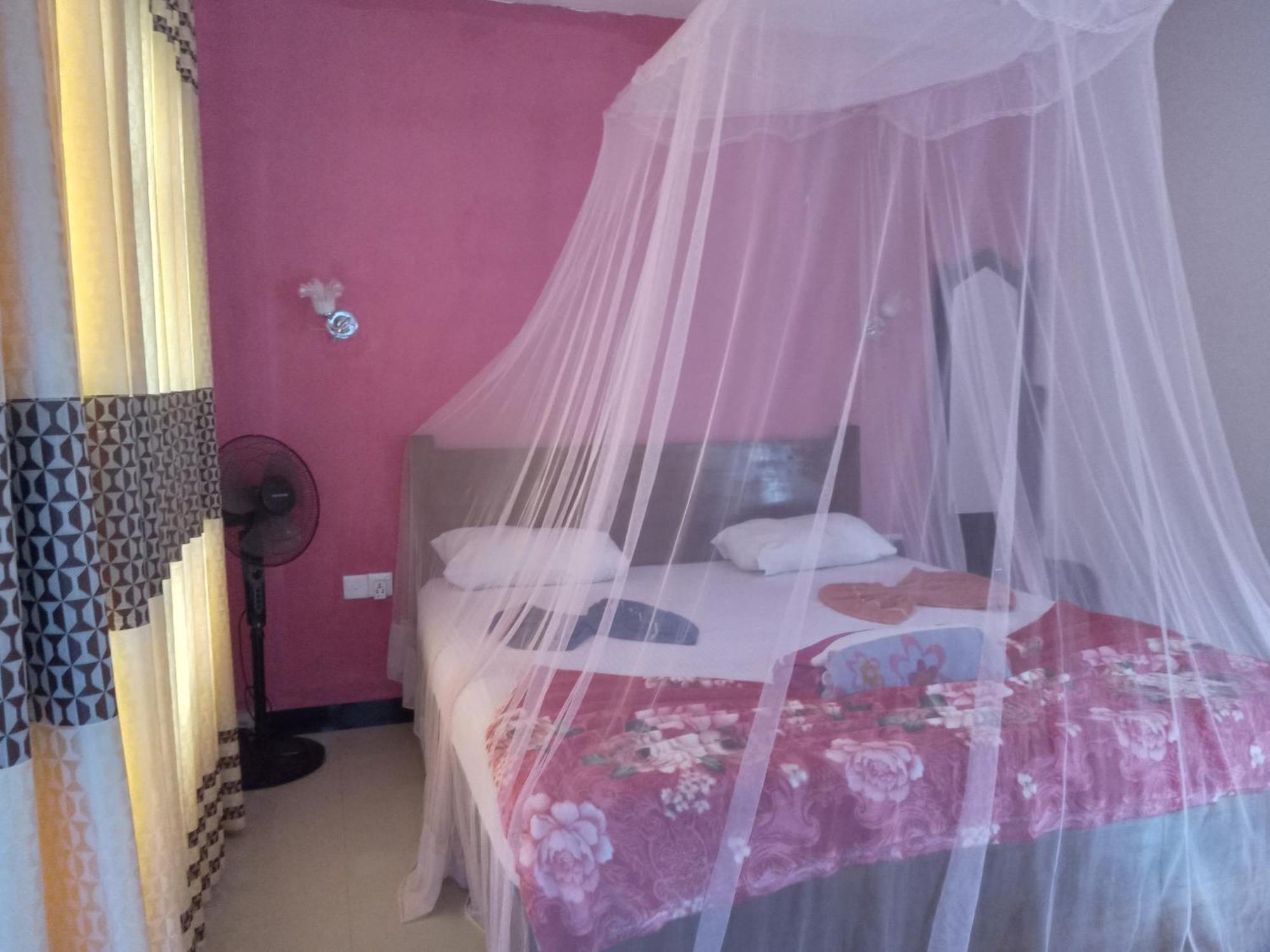 Nine Arch Araliya Homestay 엘라 외부 사진