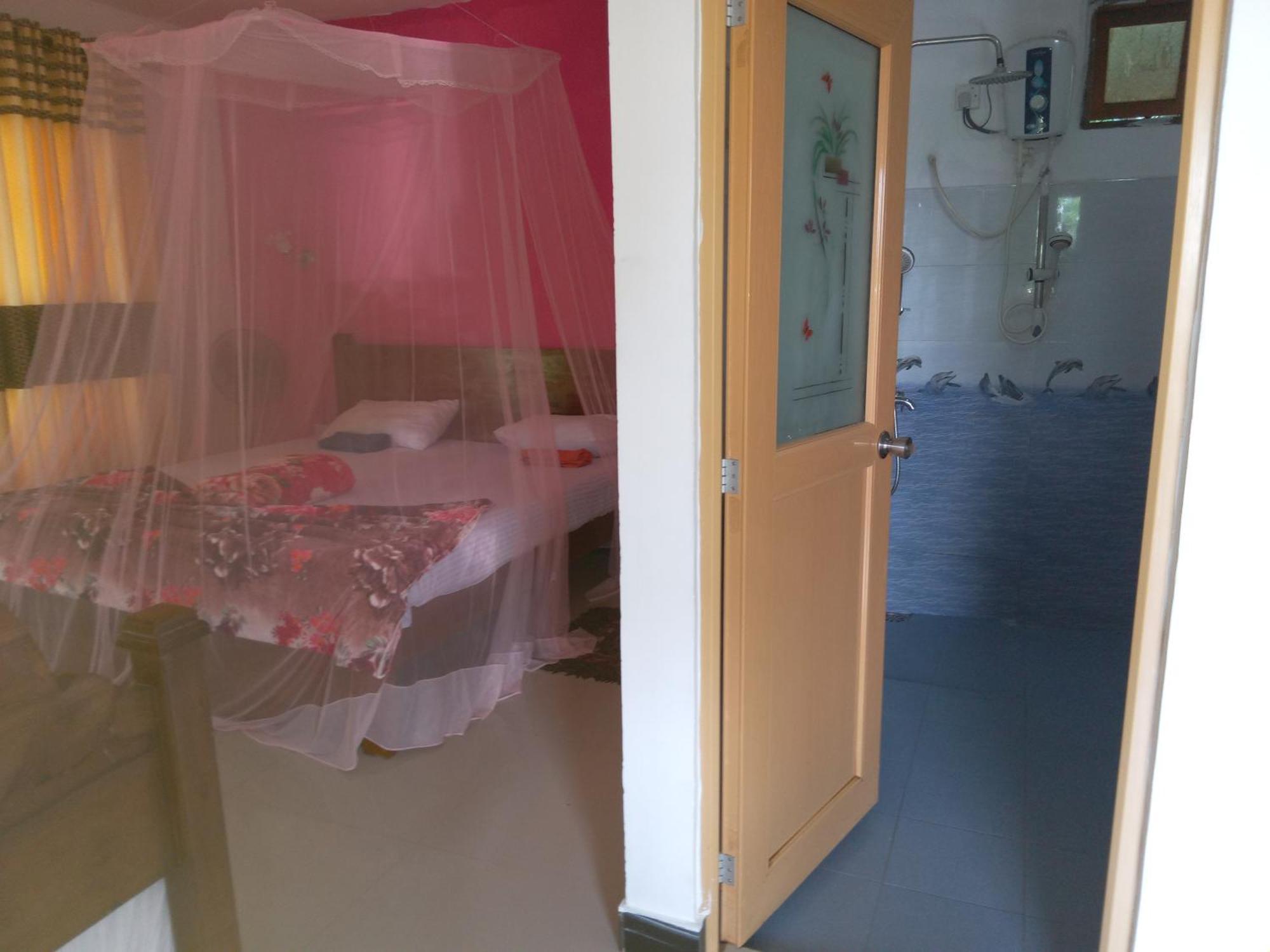 Nine Arch Araliya Homestay 엘라 외부 사진