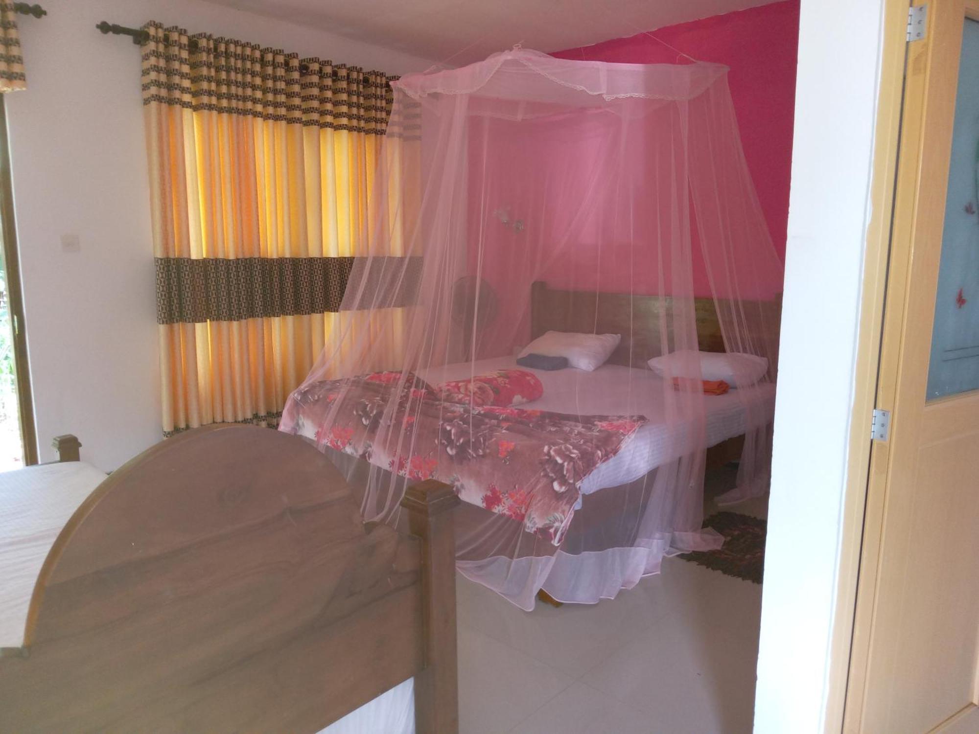 Nine Arch Araliya Homestay 엘라 외부 사진