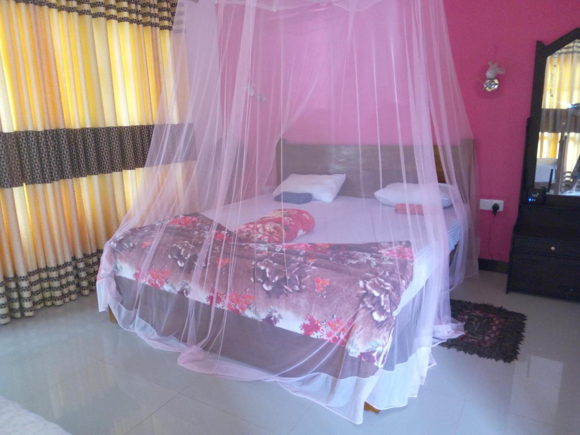 Nine Arch Araliya Homestay 엘라 외부 사진