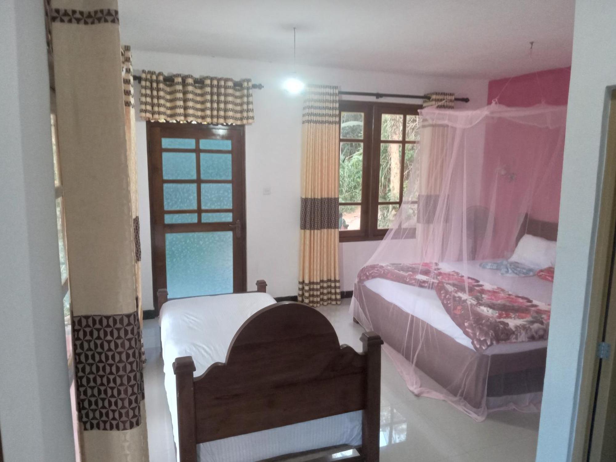 Nine Arch Araliya Homestay 엘라 외부 사진