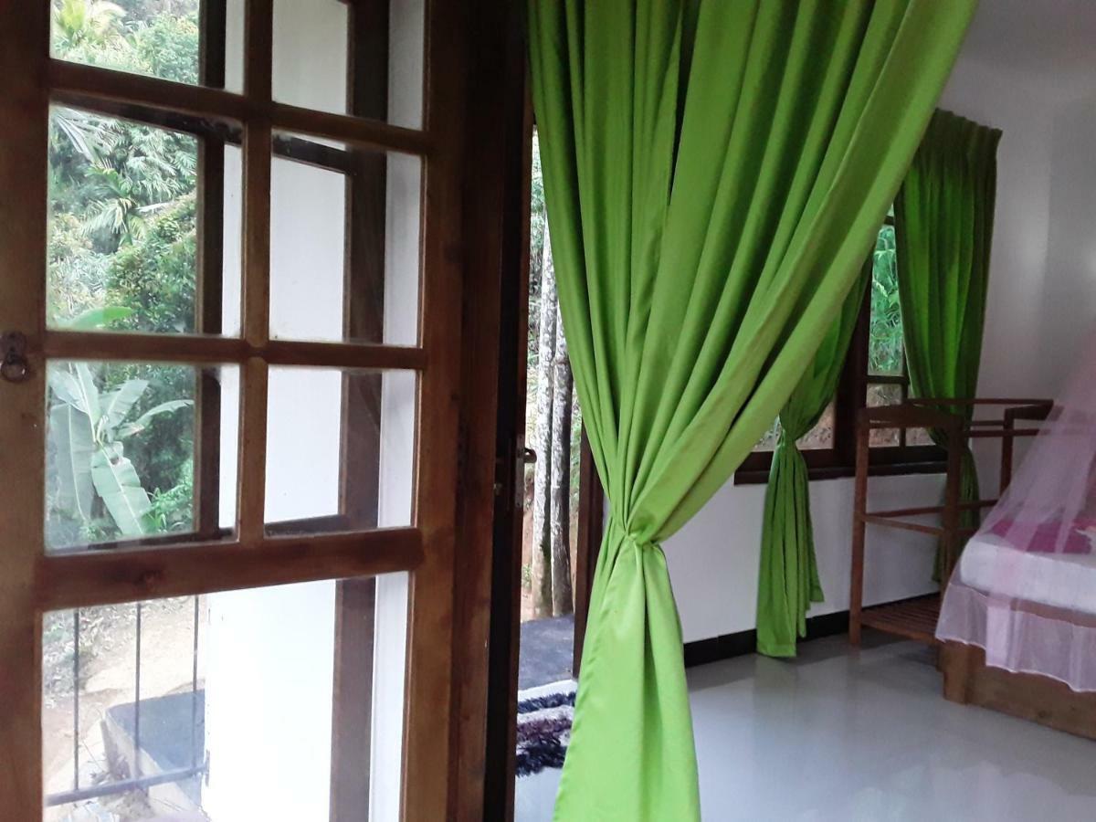 Nine Arch Araliya Homestay 엘라 외부 사진